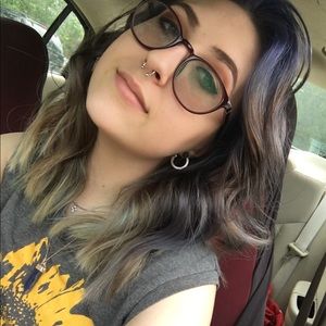 Meet your Posher, Rachael